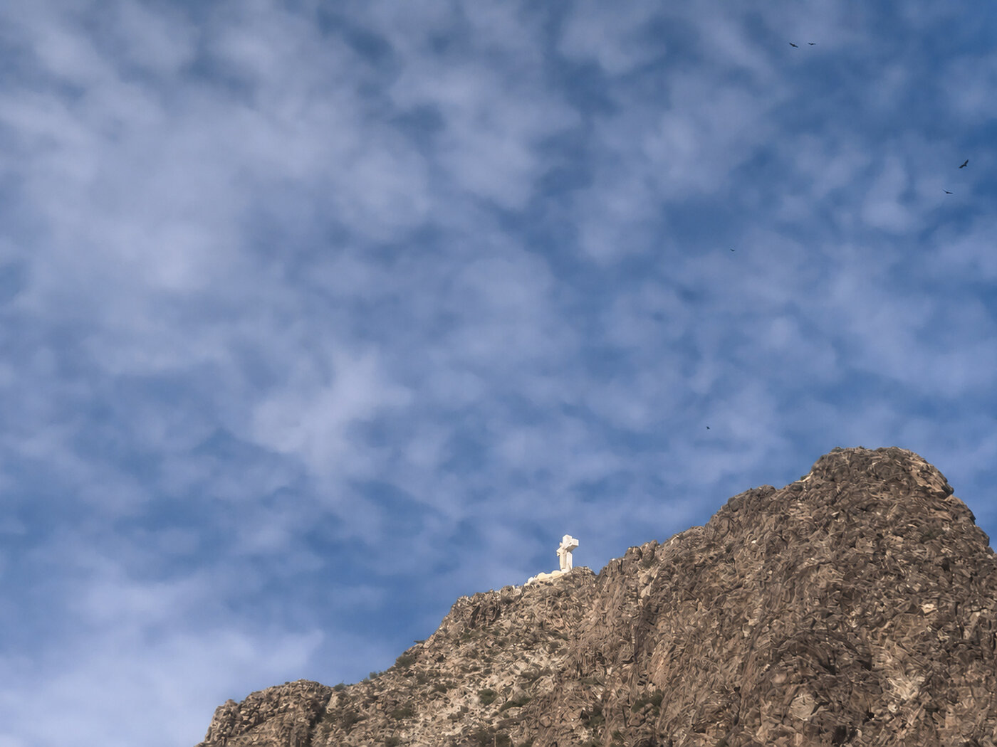 Beneath the Sky, The Mountain Held the Sky, by Helen Metcalfe