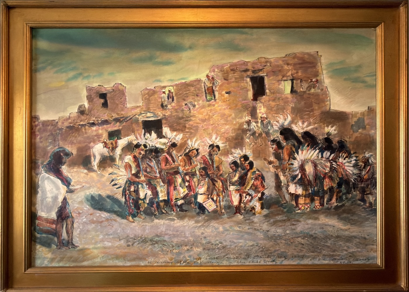 Selected work by Bill Rakocy